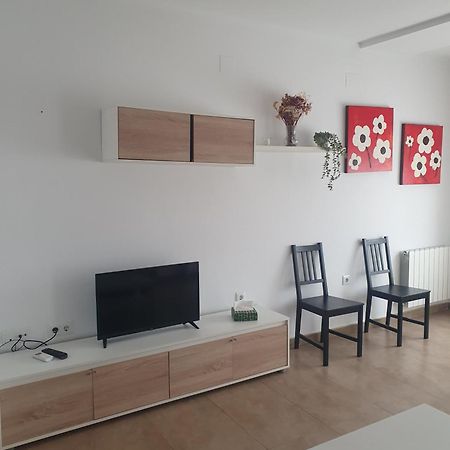 Piso Centrico Con Garaje En Hellin Διαμέρισμα Εξωτερικό φωτογραφία