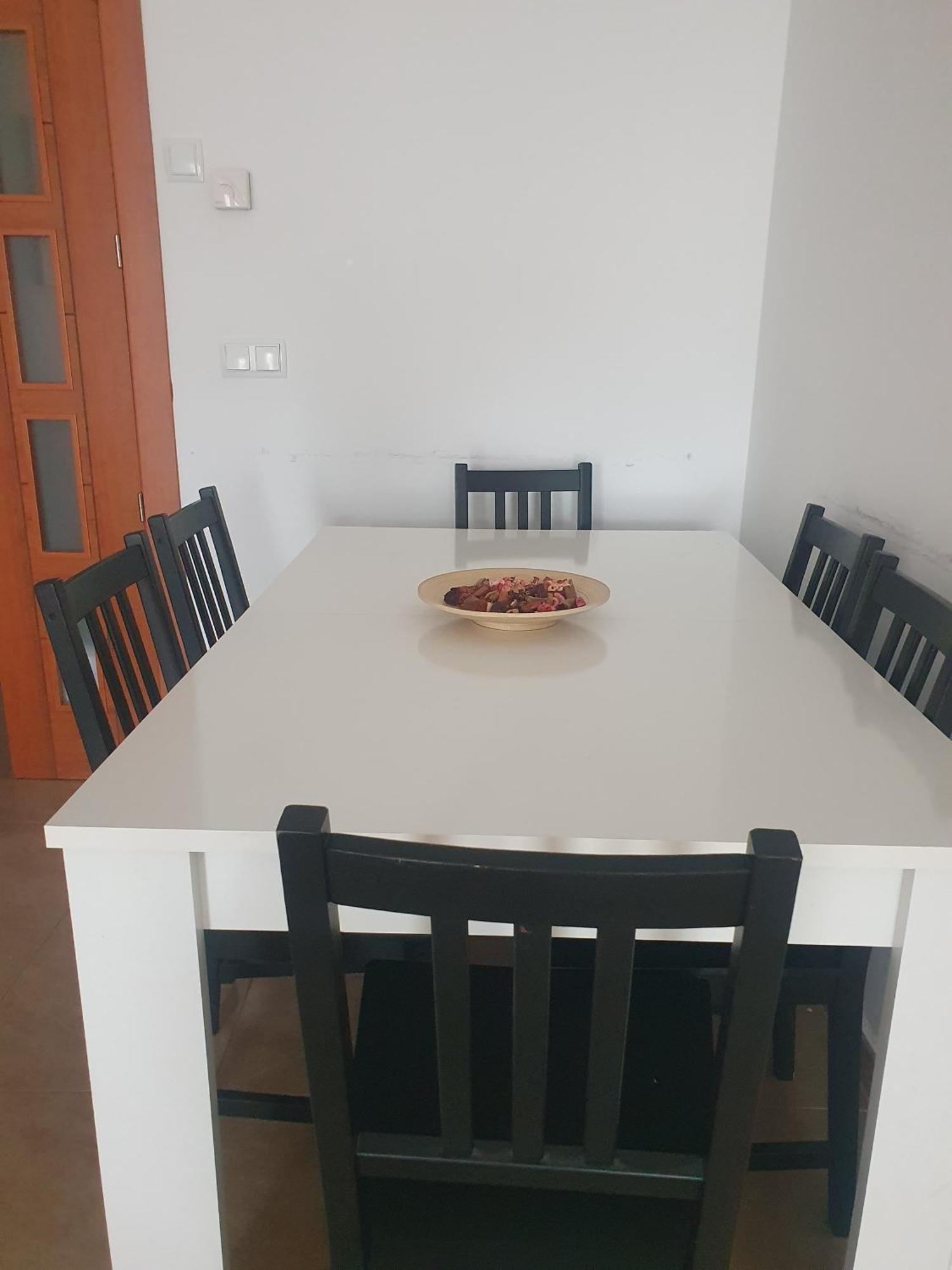 Piso Centrico Con Garaje En Hellin Διαμέρισμα Εξωτερικό φωτογραφία