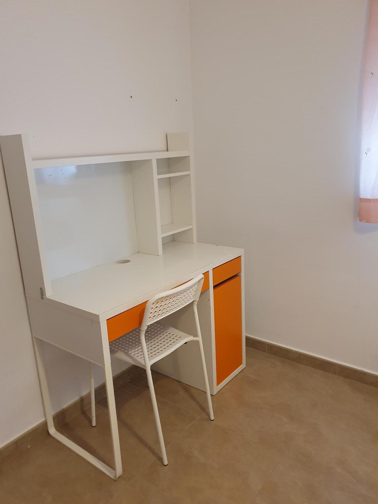 Piso Centrico Con Garaje En Hellin Διαμέρισμα Εξωτερικό φωτογραφία